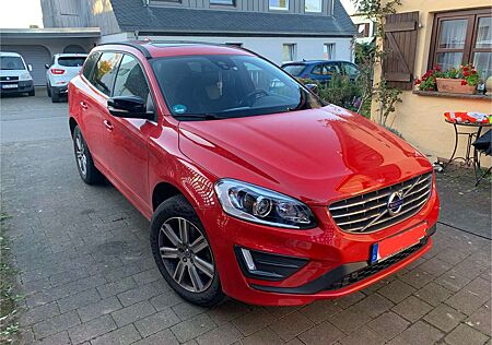 Volvo XC 60 XC60 Momentum AWD