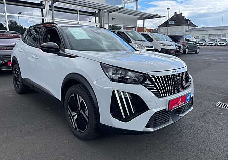 Peugeot 2008 GT *Sport + 1. Hd + AppleCar + DAB + Digital *