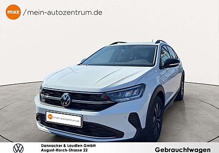VW Taigo Volkswagen 'GOAL' 1,0 l TSI OPF 116 PS 6-Gang