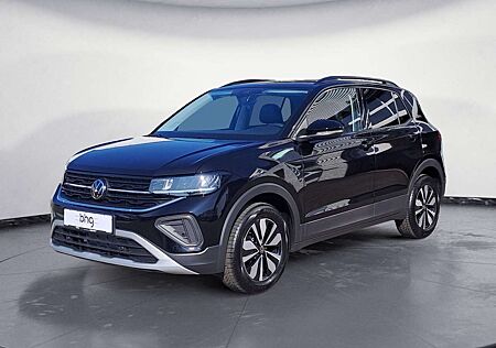 VW T-Cross Volkswagen Life 1.0 l TSI OPF