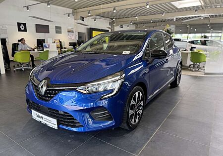 Renault Clio EVOLUTION TCe 90 PS