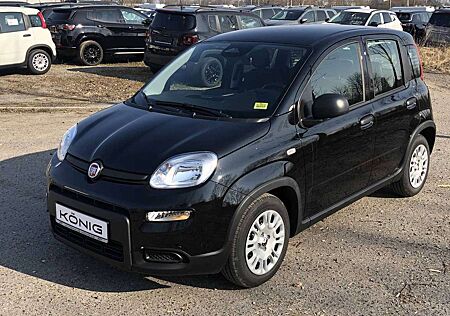 Fiat Panda MY24 1.0 Klima PDC Citypaket