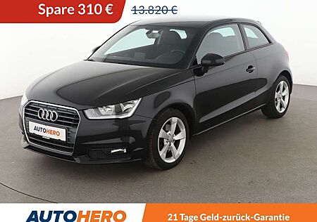 Audi A1 1.4 TFSI Sport*KLIMA*PDC*