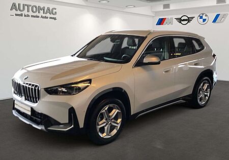 BMW X1 sDrive18i X-Line*Sportsitze*Drive Assist*Parkassis