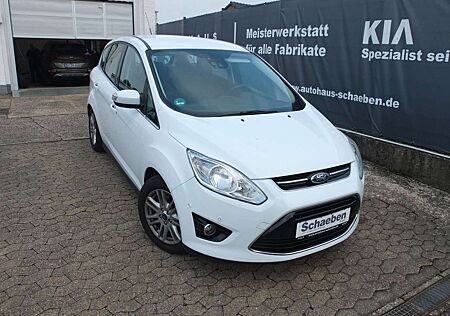 Ford C-Max Titanium