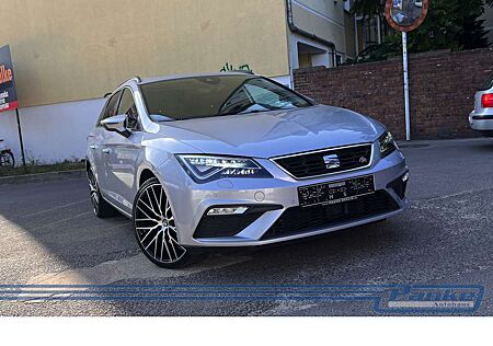Seat Leon ST FR Aut.*Pano*SubW*LED*ACC*Alcantara*