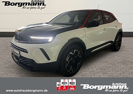 Opel Mokka GS Line 1.2 Turbo LED - RFK - Carplay - SHZ