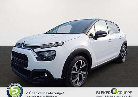 Citroën C3 Citroen PureTech 83 Shine Pack