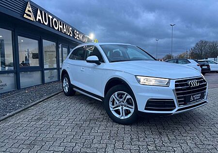 Audi Q5 45 TDI quattro*NAVI*PANORAMA*XENON*