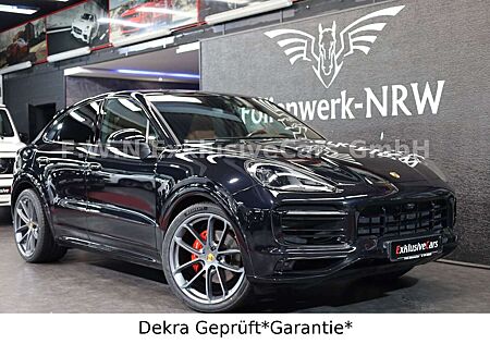 Porsche Cayenne Coupe E-Hybrid*Matrix*Pano*Exterieur*360