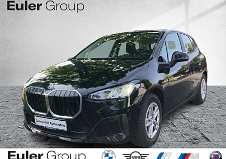 BMW 218 Active Tourer i Navi Digitales Cockpit Soundsystem