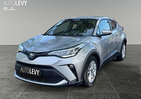 Toyota C-HR 1.8 Hybrid Business *PDC*KAMERA*NAVI*SHZ*