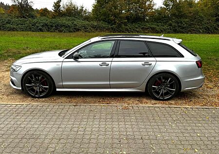 Audi A6 Avant Diesel Avant 3.0 TDI competition quattro