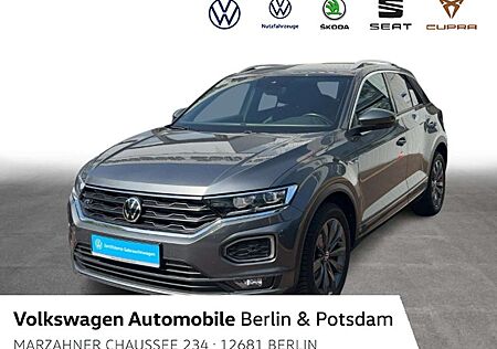 VW T-Roc Volkswagen Sport 1.5 TSI DSG R-Line "Ex" Navi LED