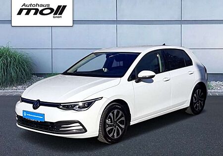 VW Golf Volkswagen Active 1.5 TSI, Navi, Standheizung, Kamera