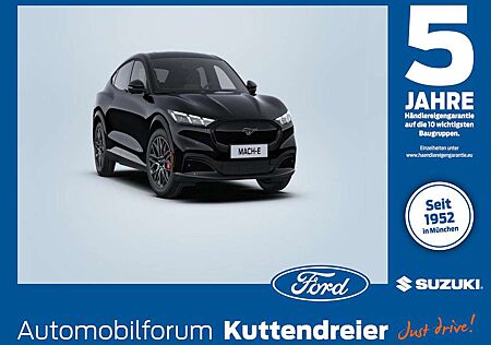 Ford Mustang Mach-E (Extended Range 99kWh) Premium SD