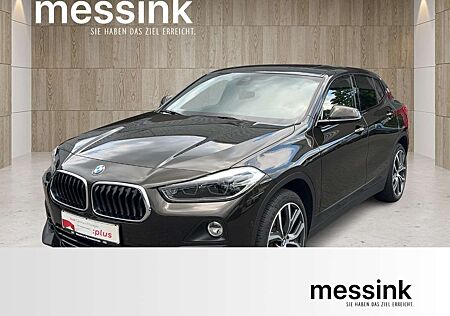 BMW X2 sDrive 20 i Advantage Plus *Pano*SHZ*Head-up*