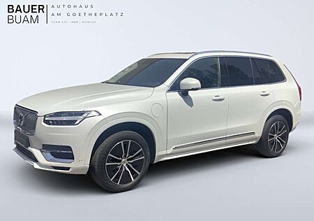 Volvo XC 90 XC90 Inscription Expression 7-Sitzer Plug-In Hybrid AWD