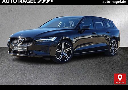 Volvo V60 T6 Twin Engine AWD R-Design Expression Navi
