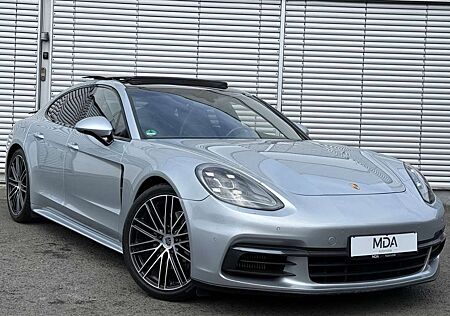 Porsche Panamera 4S Pano 21-Zoll Turbo Sport Design 2.Hd