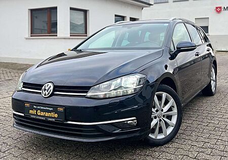 VW Golf Variant Volkswagen Join Start-Stopp*ACC*NAVI*TOP