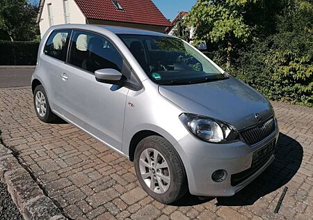 Skoda Citigo 1.0 MPI Elegance