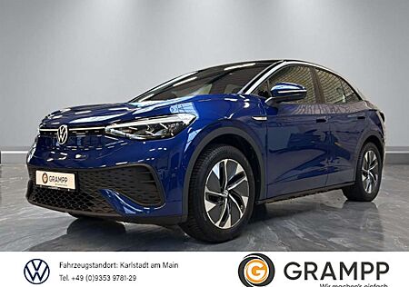 VW ID.5 Volkswagen Pro +CCS+ASSISTS+LED+EINPARK+ACC+DAB+