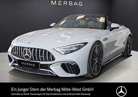 Mercedes-Benz SL 63 AMG AMG SL 63 4MATIC+ HUD Sport ACC KeyLess PDC LED