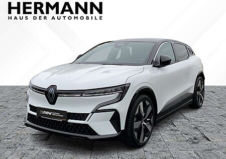 Renault Megane E-Tech Electric EV60 220HP (Batt. optimum charge T