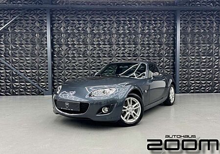 Mazda MX-5 1.8 Center-Line Coupe/Scheckheft/Tempomat..