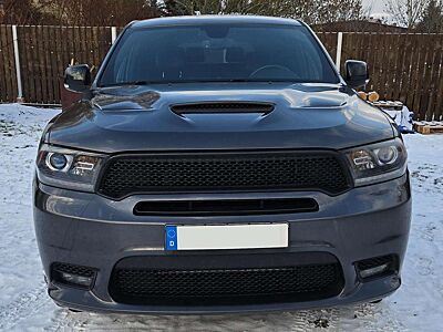 Dodge Durango Gasanlage, Fernstart, uvm.