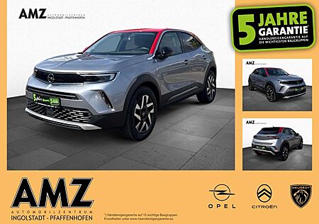 Opel Mokka Elegance 131PS PDC W-Paket Klimaauto.