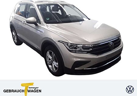 VW Tiguan Volkswagen 2.0 TDI DSG 4M MOVE PANO ST.HEIZ MATRIX A