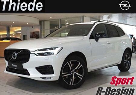 Volvo XC 60 XC60 2.0 D4 R-DESIGN NAVI/LED/KAMERA/ACC/SH/AHK