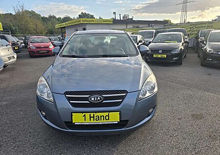 Kia Cee'd Ceed / *1HAND*KLIMA*ORGINAL 43TKM*