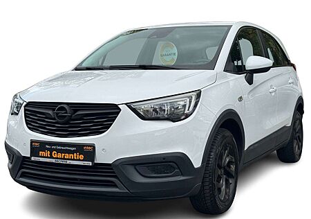 Opel Crossland X Crossland Edition*PDC*Kam*SpurAss*IntelliLink*