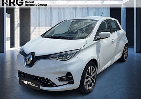 Renault ZOE R135 Z.E.50 Intens inkl. Batterie