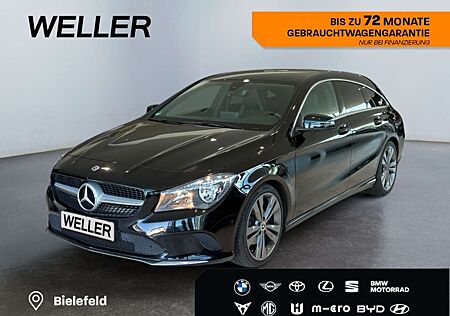 Mercedes-Benz CLA 200 d 7G-DCT Urban *Sportsitze*