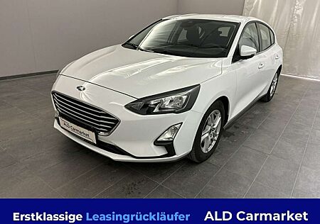 Ford Focus 1.5 EcoBlue Start-Stopp-System COOL&CONNECT Limous