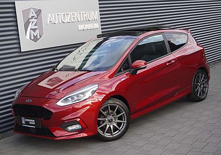 Ford Fiesta 1.0 ECOBOOST|ST-LINE|PANORAMA|KAMERA|B&O