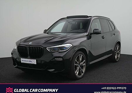 BMW Others d,LASER,HUD,H&K,360°,LUFT,SOFT,TOTW,PANO