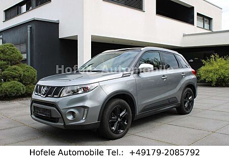 Suzuki Vitara 1.4 S 4x4*ALLGRIP/AHK/TEMPO/CAM/1.HAND*