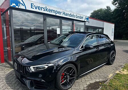Mercedes-Benz A 45 AMG A 45 S AMG 4Matic /PANO/ DRIVERS PACK. /HEAD-UP