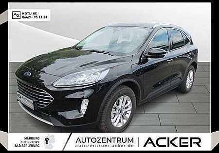 Ford Kuga 2.5 PHEV Titanium X 7J.Garantie GJR -54%*