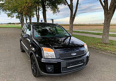 Ford Fusion 1.4 Black Magic 1Hand