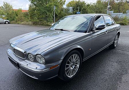 Jaguar XJ XJ 2.7D Classic X350