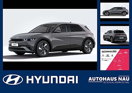 Hyundai IONIQ 5 84 kWh Techniq Elektro ACC+LED+Navi+SHZ