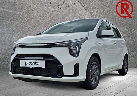 Kia Picanto Vision 1.0 Klima Navi LenkradHZG SHZ Android Auto