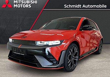 Hyundai IONIQ 5 650PS PANO Bose Sitzpaket 360°Kam Tempomat