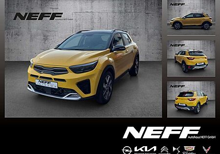 Kia Stonic 1.0 T-GDI GT Line GT-Line LED+Navi+SHZ+LM